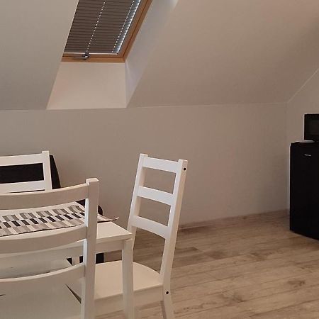 Apartamenty Wilga Z Calorocznym Jacuzzi I Letnim Basenem Екстер'єр фото