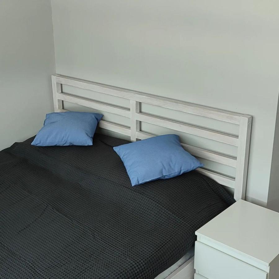 Apartamenty Wilga Z Calorocznym Jacuzzi I Letnim Basenem Екстер'єр фото