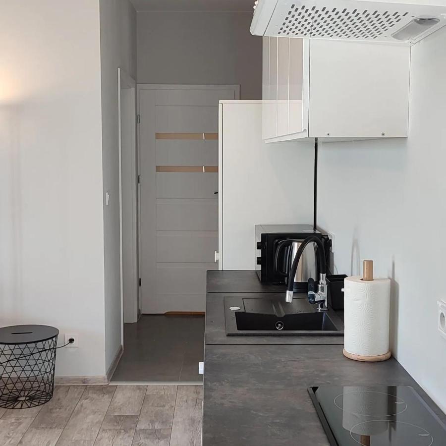 Apartamenty Wilga Z Calorocznym Jacuzzi I Letnim Basenem Екстер'єр фото