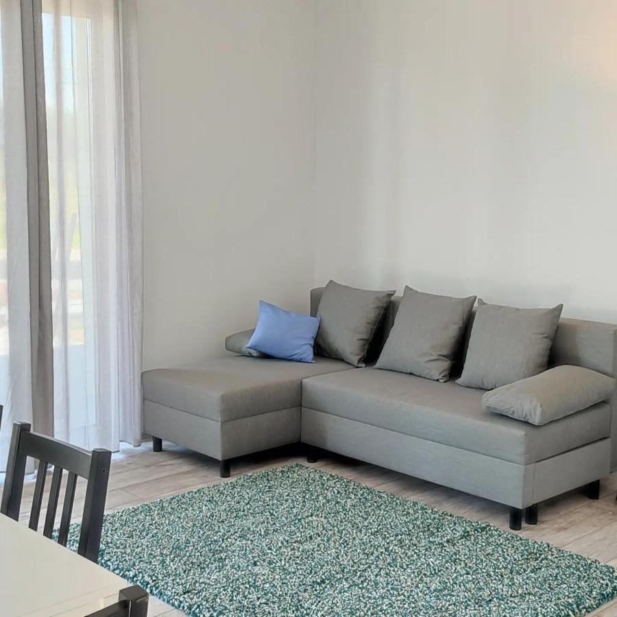 Apartamenty Wilga Z Calorocznym Jacuzzi I Letnim Basenem Екстер'єр фото