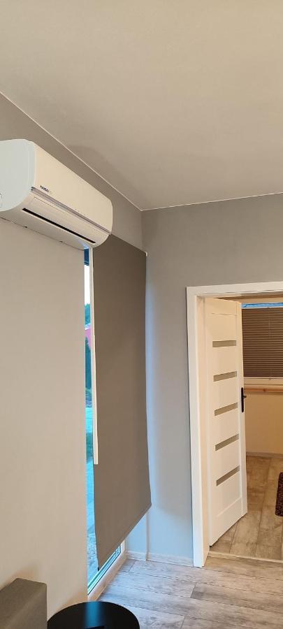 Apartamenty Wilga Z Calorocznym Jacuzzi I Letnim Basenem Екстер'єр фото
