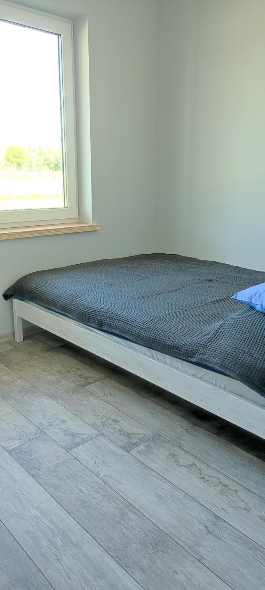 Apartamenty Wilga Spokojne Miejsce Z Calorocznym Jacuzzi I Letnim Basenem Вілга Екстер'єр фото