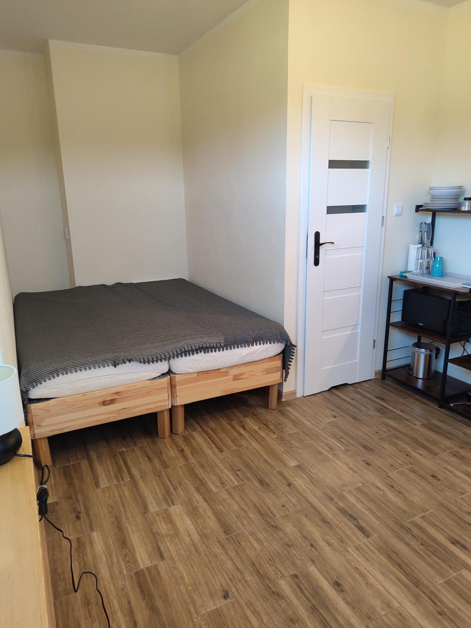 Apartamenty Wilga Z Calorocznym Jacuzzi I Letnim Basenem Номер фото