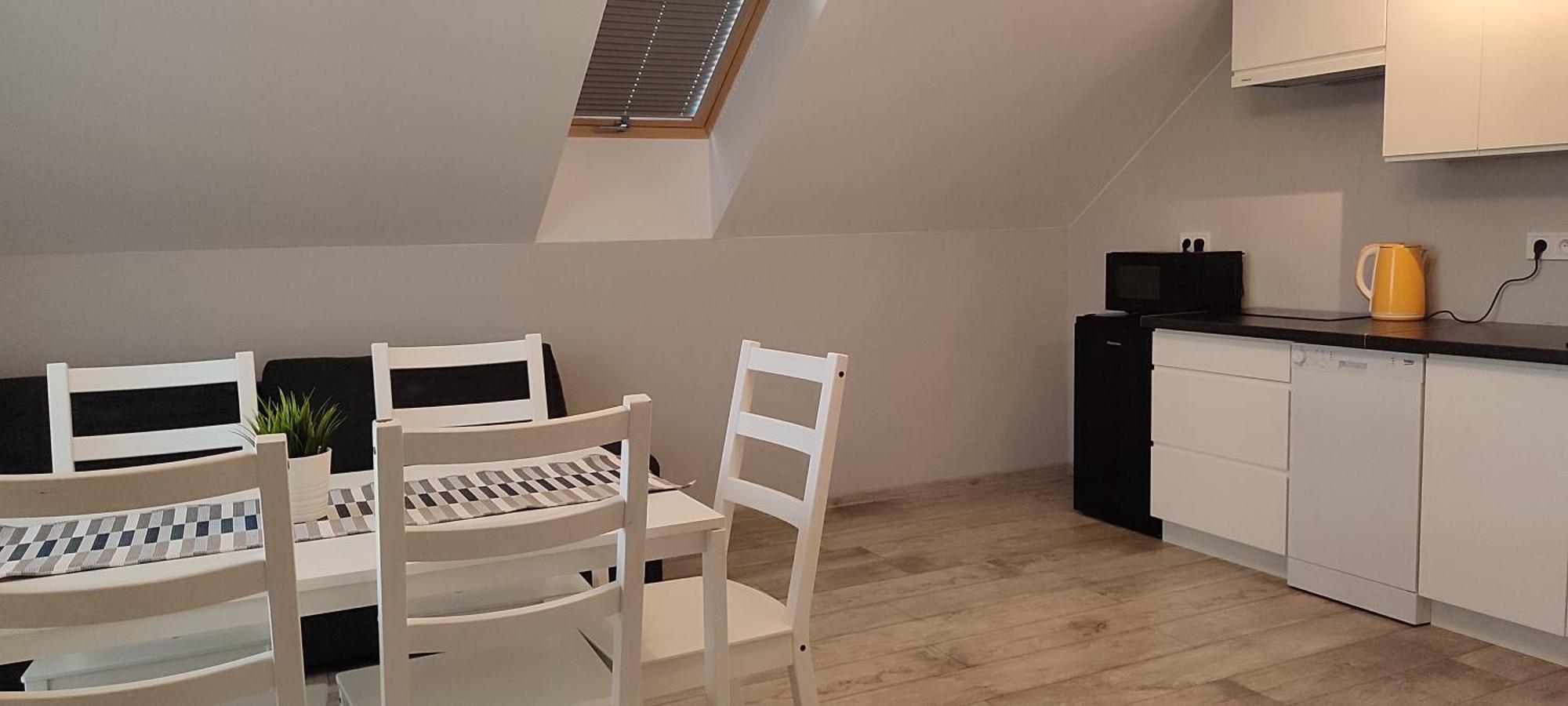 Apartamenty Wilga Z Calorocznym Jacuzzi I Letnim Basenem Екстер'єр фото